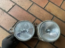 BMW 3er E21 Frontscheinwerfer Scheinwerfer vorne rechts Bosch 