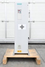 Siemens Simovert VC Wechselrichter 6SE7031-0TE60-Z ( Z=G41+G93+K80+M20+ ) E. E