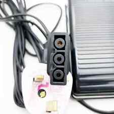 Brother Fußpedal & Kabel UK