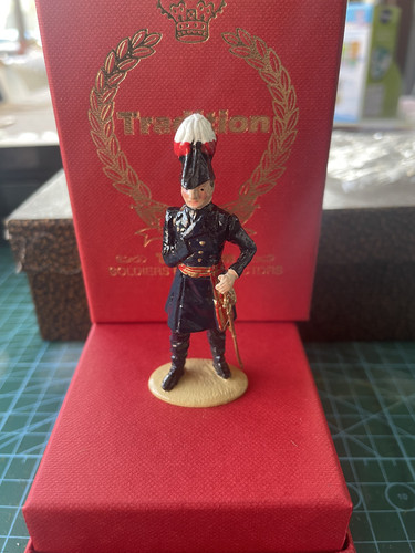 Tradition london toy - of,