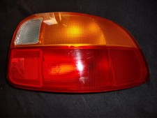 Rückleuchte rechts del sol