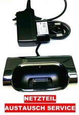 Gigaset SL2 SL55 SL56 SL550 SL555 SL560 Ladeschale Netzteil Austausch Service