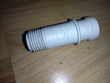 ✅Original Spruharm Flansch