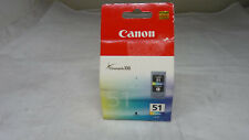 Original Canon 0618B001 / CL-51 Druckkopfpatrone color für  Pixma 6200 Series