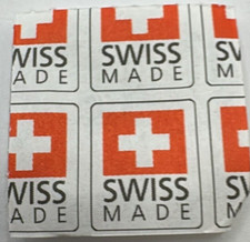 Eta Valjoux 7750 7751 7753