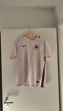 AS Roma Auswärtstrikot 2016/2017 Totti Nr. 10