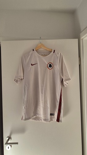 Roma auswärtstrikot - as,