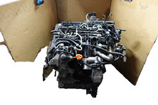 Motor CFF 101TKM VW Golf VI Audi A3 Passat Seat Skoda Tiguan 2,0TDI 103kW CFFB
