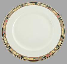 Hutschenreuther Brocade Bone