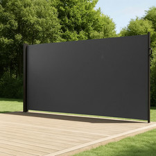 Seitenmarkise - 220x600cm  -