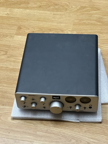Spl phonitor headphone - spl, 2