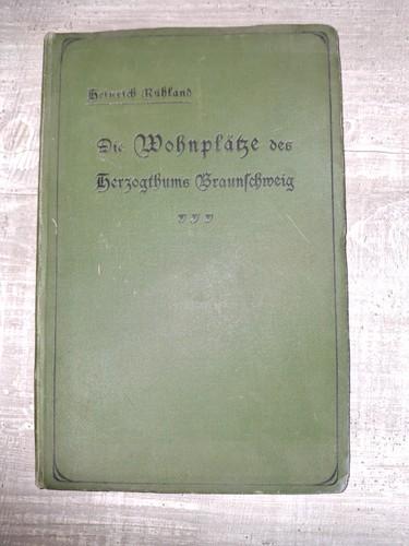 Adressbuch herzogtum - adressbuch,