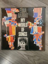 Elisa Gabbai - My World Of