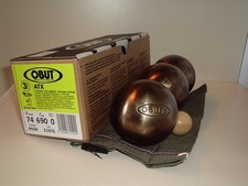 ATX STAINLESS COMPETITION