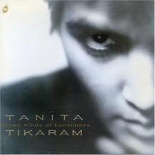 Tanita Tikaram - Eleven Kinds of Loneliness
