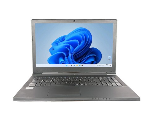 Clevo hyrican n350tw 9600t - clevo, i5-9600t
