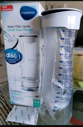 Brita wasserfilter mavea - brita,