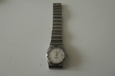 omega constellation automatic chronometer