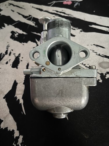 Tuning vergaser 21n1 11 - zt,