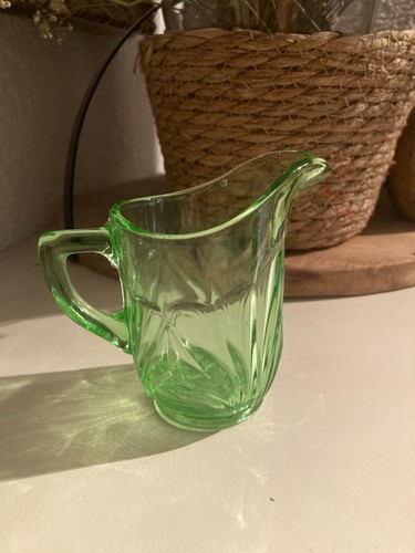 Vintage sahnekännchen - vintage,