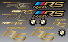 Motorrad Sticker Aufkleber