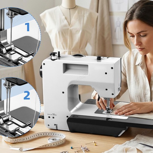 Profi nähmaschine mit - mit, 38