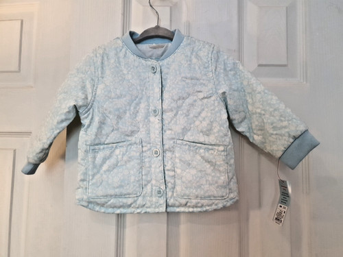 Cat jack blau blumen - jack,