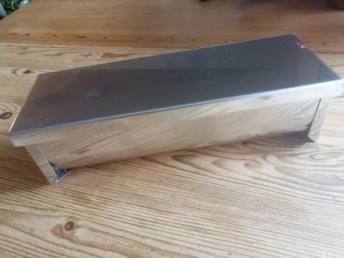 Pastetenform edelstahl mit - pastetenform,
