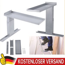 Leiter Nivellierer Bein Stabilisator treppenlift Treppenleiter Zubehör 2 Typen