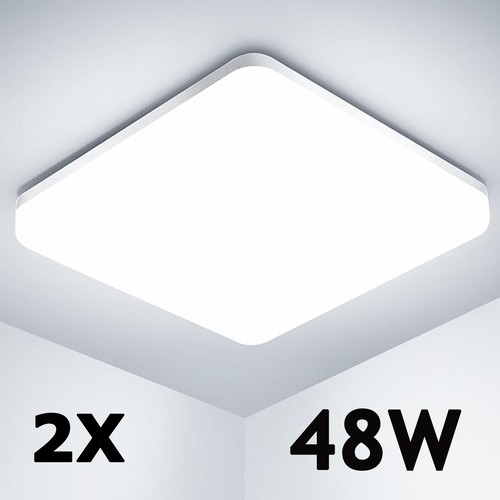 48w led deckenlampe - 48w,