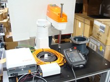 2023 KUKA KR12 R850 Z400 / FLR