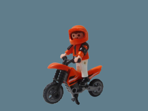Playmobil 4698 junge auf - playmobil,