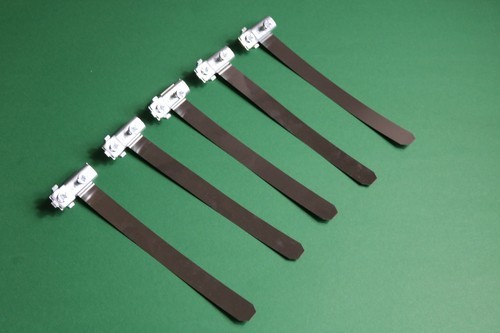Banderdungsschelle - ,
