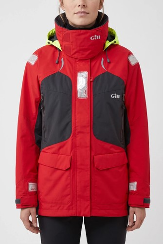 Gill os2 offshore jacke - gill,