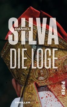 Silva loge von daniel - von,