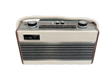 ROBERTS RAMBLER VINTAGE RADIO