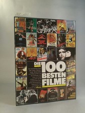 Die 100 besten Filme [Neubuch]