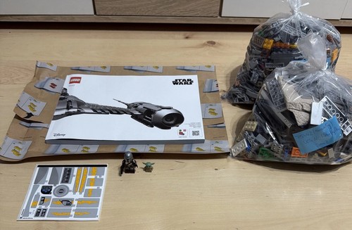 Lego star wars - star, the