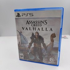 SONY ASSASSINS CREED VALHALLA