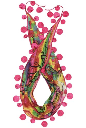 Desigual schal damen tuch - desigual,