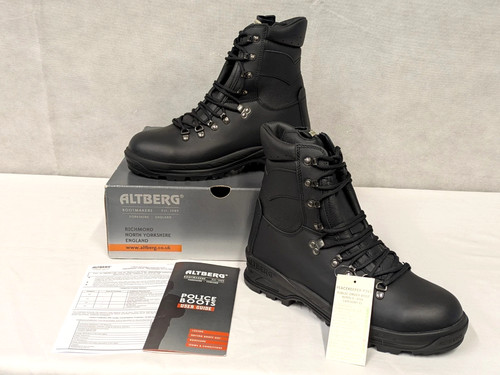 Altberg peacekeeper p3vs - altberg,
