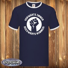 Vorwärts immer Rückwärts