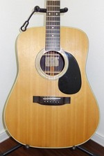 Akustikgitarre K.Yairi DY-28