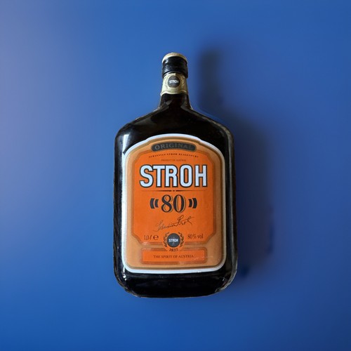Stroh inländer rum original - stroh,