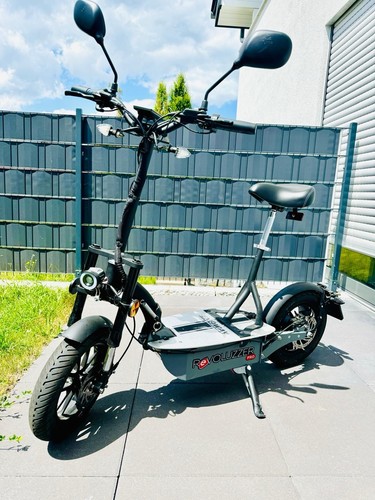 Revoluzzer pro - 45,