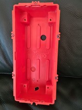 Siedle GU 512 - 0  UP Einbau Wand Dose ( Ersatzteil )