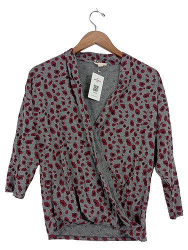 Esprit damen bluse wickelshirt - bluse,