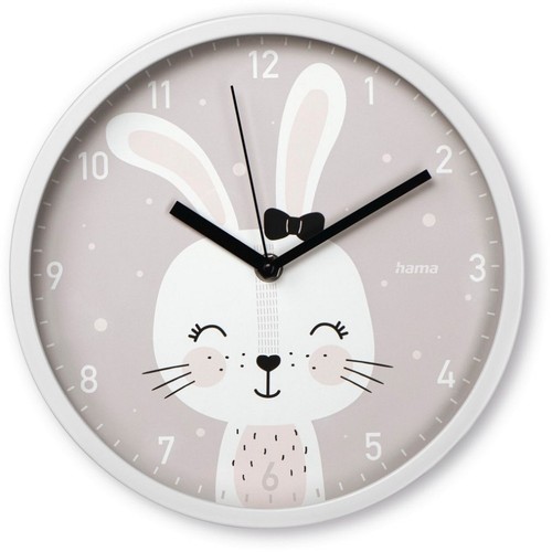 Hama wanduhr tischuhr - hama, wanduhr/tischuhr