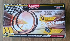 Carrera Looping mit Sound und Beleuchtung