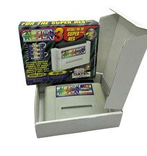 Pro Action Replay 3 Super